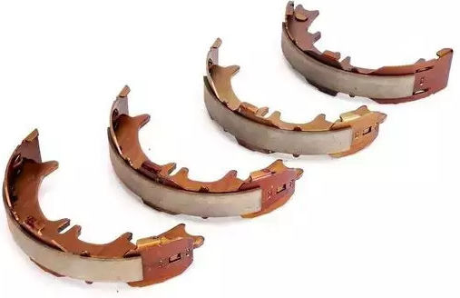 Bremssatz Toyota Rav 4 II CLA2 XA2 ZCA2 ACA2 Brembo S83542