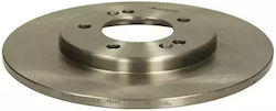 Disc de frână Hyundai I40 Cw Vf Brembo 08c25020 Disc de frână Hyundai I40 Cw Vf Brembo 08c25020