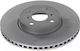 Disc de frână Brembo 09a53511 pentru Toyota Yaris Scp9 Nsp9 Ksp9 Ncp9 Zsp9