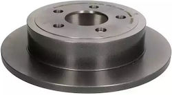 Disc de frână Brembo Jeep Wrangler II TJ 08a63611 Disc de frână Brembo Jeep Wrangler II TJ 08a63611