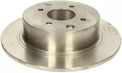 Спирачен диск Nissan Tiida Sedan Sc11x Brembo 08a71520