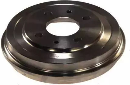 Bremstrommel Fiat Seicento 600 187 Brembo 14726010