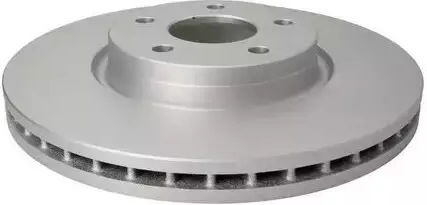 Disc de frână Brembo 09A42720 pentru Ford Mondeo IV Sedan BA7