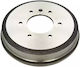 Brake Drum Opel Frontera A Sport 5 Sud2 Brembo 14710010