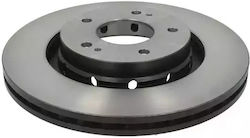Mitsubishi Lancer Sportback Cx A Brembo 09a73811 Brake Disc Mitsubishi Lancer Sportback Cx A Brembo 09a73811 Brake Disc