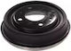 Brake Drum Ford Fiesta Body J5 J3 Brembo 14724910