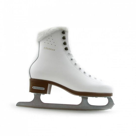 Bauer KK47101-5-829 Кънки Γκρι