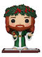 Funko Поп! Книги: Коледна песен - Ghost of Christmas Present 42