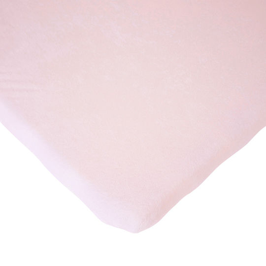 Childhome Protecție Pink 95x95 cm