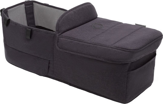 Bugaboo Port Bebe Mineral Washed Black