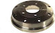 Mercedes-benz 100 Platform Chassis 631 Brake Drum