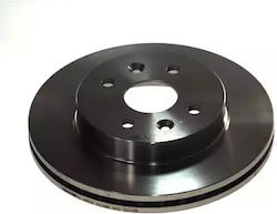 Disc de frână Brembo 09a60610 pentru Kia Rio Sedan Dc Disc de frână Brembo 09a60610 pentru Kia Rio Sedan Dc