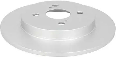 Disc de frână Brembo 08a53410 pentru Toyota Yaris Scp9 Nsp9 Ksp9 Ncp9 Zsp9