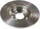 Opel Mokka Brembo Brake Disc 08b35710