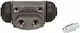 Hauptbremszylinderkolben Ford Escort `95 Karosserie Avl Brembo A12237