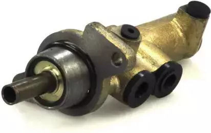 Brake Master Cylinder Pump Opel Vectra B Hatchback 38 Brembo M59021