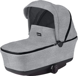 Leclerc Baby Gri Melange