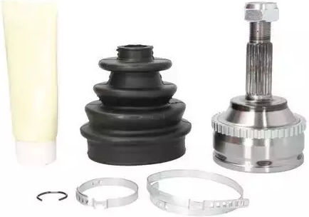 Capac arbore cutie de viteze Renault Megane Scenic Ja0 1 Cifam 607-310