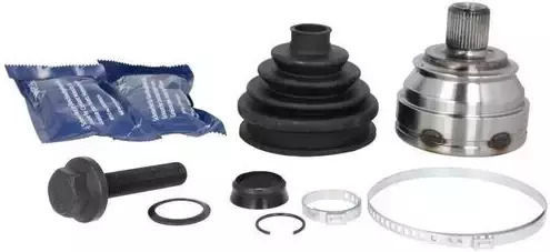 Arbore de transmisie Vw Transporter IV Caroserie 70xa Cifam 607-230