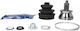 Arbore de transmisie Skoda Fabia Combi Cifam 607-413