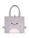 Squishmallows Gordon Plush Tote Bag 8718526210262
