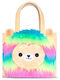 Squishmallows Leonard Plush Tote Bag 8718526210231