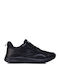 Ανδρικά Sneakers Μαύρα