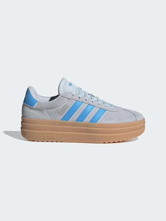 adidas Bold Sneakers Grey