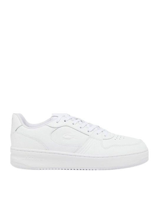 Lacoste T-clip Sneakers Off White