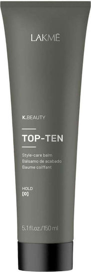 Balsam de Îngrijire Finală Lakme Finish K.beauty Top Ten 150ml