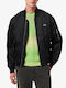 Jacket Bomber Black