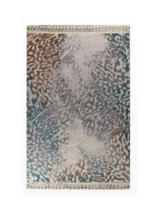 Tzikas Carpets Tenerife 54177-231 Covor Rectang...