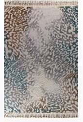 Tzikas Carpets Tenerife 54177-231 Summer with Fringes Summer carpet TENERIFE 54177-231