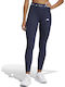 Stash Pocket Full-Length Training Women's Firming High Waist Leggings Legend Ink