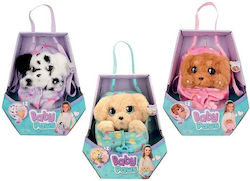 AS Λούτρινο Σκυλάκι Baby Paws για 1.5+ Ετών 19 ...