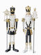 Zaros Christmas Nutcracker 38cm