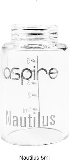 Aspire Pyrex Ersatztank für E-Zigaretten 5ml