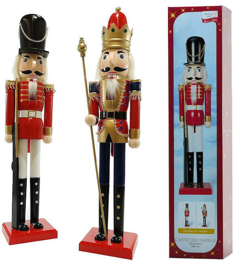 ArteLibre Nutcracker de Crăciun