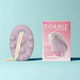 Foamie Cherry Kiss Soap Bar 250ml