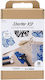 Craft Боядисване Block Printing