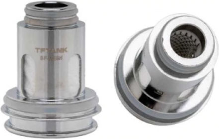 Smok Tf Tank Αντιστάση Ηλεκτρονικών Τσιγάρων 0.25ohm (DL)