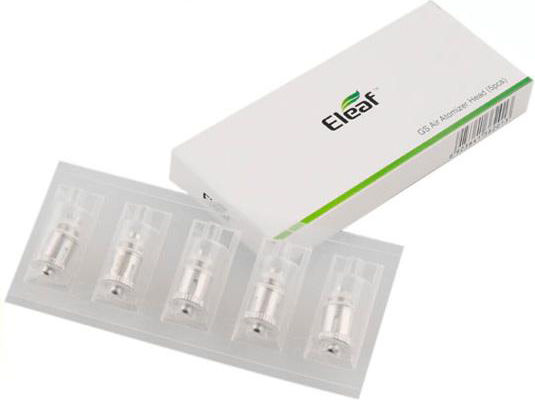 Eleaf Rezistență pentru Țigări Electronice 1.5ohm (MTL) 5buc