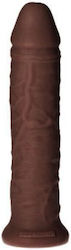 Toyz4lovers Cesare Glass Dildo With Suction Cup...