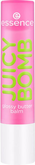 Essence Juicy Bomb Lip Butter 03 Time To Pitaya 2.5gr