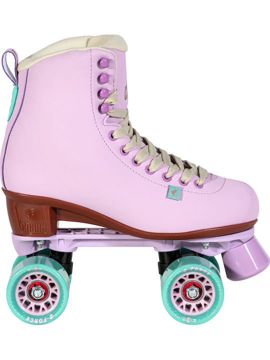 Chaya Melrose 19.810724 Inline Rollers Ροζ Ενηλ...