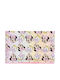 Minnie Kinder Schal Rosa