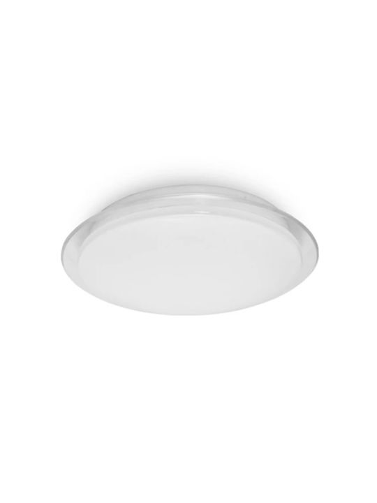 Braytron Jade Ceiling Mount Light with Integrated LED
