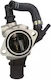 Kühlmittelthermostat Alfa Romeo 147 937 Behr Ti14688