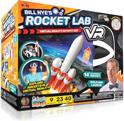 Bill Nye's Rocket Science Kit Vr за 8-12 Години Bill Nye's Rocket Science Kit Vr за 8-12 Години