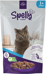 Spelly Wet Food 85gr Spelly Wet Food 85gr
